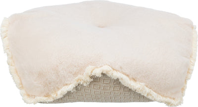 Trixie Dog Cushion Boho Angular Beige