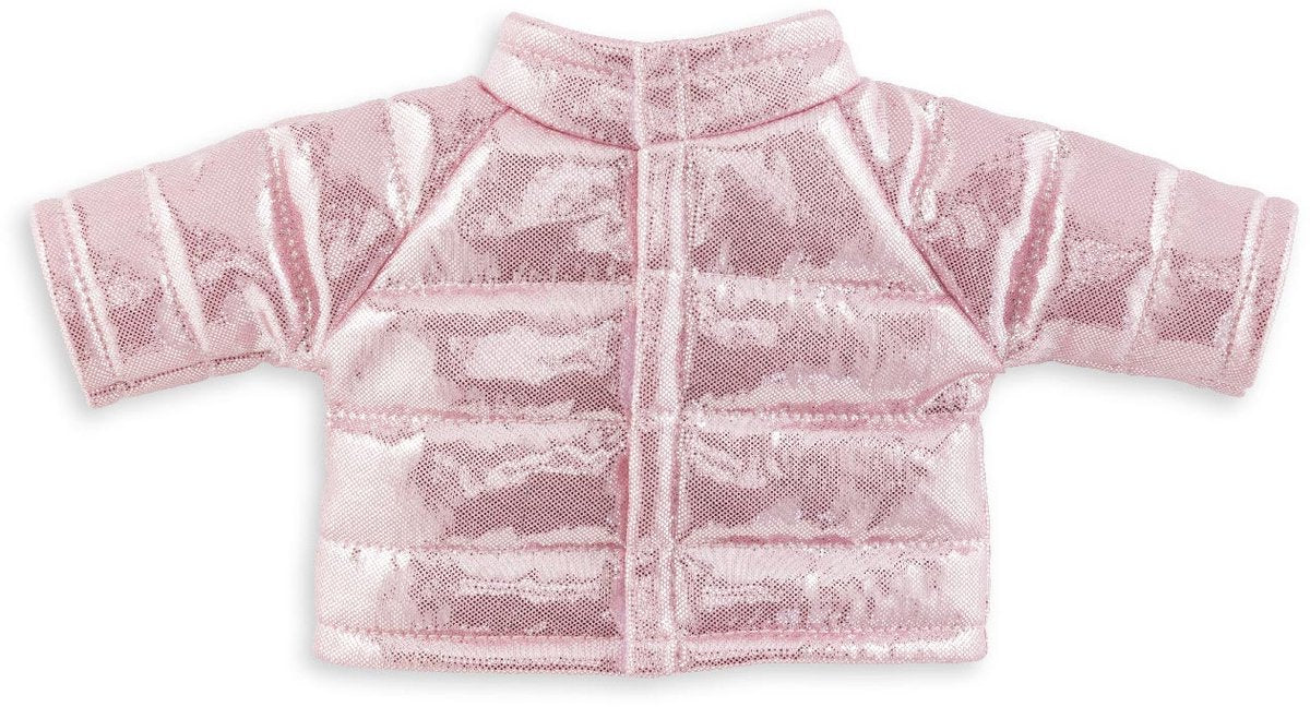 Corolle MA Doll Veste rose