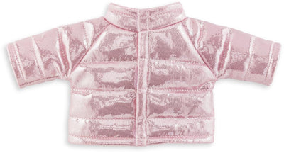 Corolle MA Doll Veste rose
