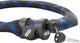 Abus ivera 7220 85 verrouillage du câble - 85 cm - noir