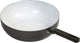 Bo-camp - poêle wok - sprint eco - poignée amovible - ø 28 cm