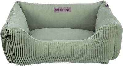 Trixie Dog Basket Marley Soft Edition Saliegroen