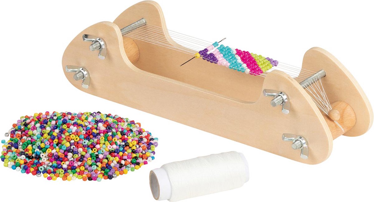 GOKI WOODEN PLIDS MOT