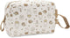 Jollein sac à langer ferme familiale miffy - pour articles pour bébé