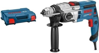 Bosch professional gsb 20-2 perceuse à percussion 850w en coffret - 060117b400