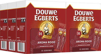 Douwe Egberts
