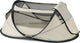 Lit de camping Deryan baby box - tente bébé - crème