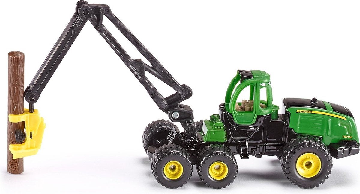 Abatteuse Siku 1652 John Deere