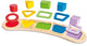 Puzzle forme Hape pour les tout-petits - - à partir de 12 mois