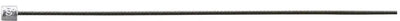 Câble intérieur Shimano Optislick Shift 1,2 mm x 2100 mm