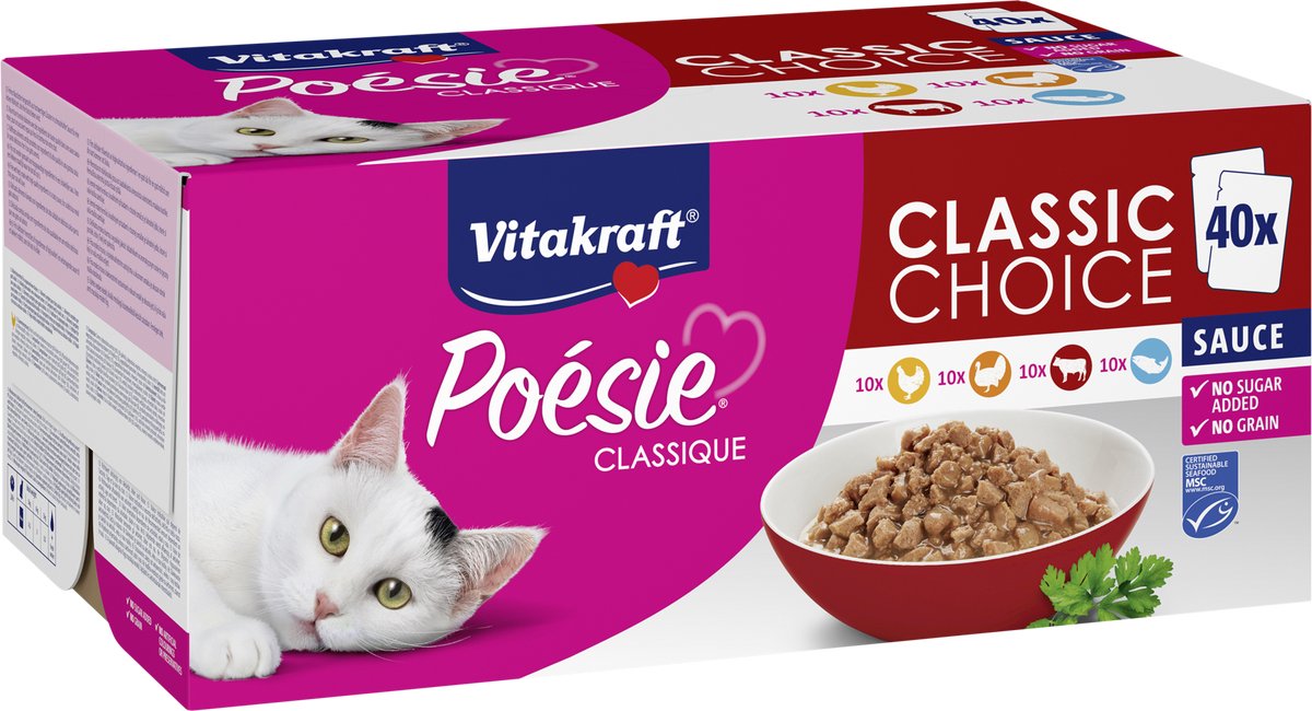 Vitakraft