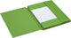 Jalema secolor classeur a4 - paquet de 25 pièces - vert