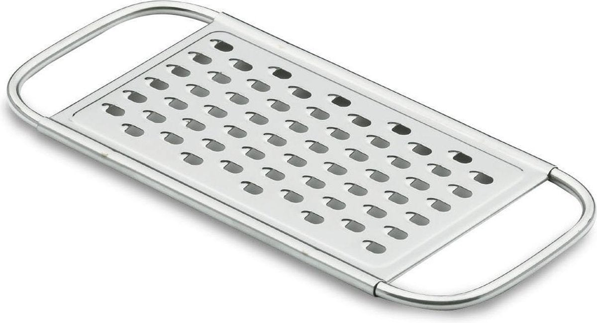 Râpe Lacor - grossière - acier inoxydable