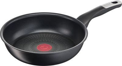 Tefal unlimited g2550472 poêle multifonctionnelle ronde
