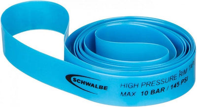 Fond de jante Schwalbe Polyuréthane haute pression 26 22-559 (2 pièces)