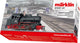 Märklin met en service la locomotive-citerne de la série 89.0