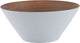 Gimex - ligne nature - saladier - bois - 1 pièce