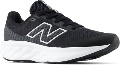 Chaussures de sport unisexes New Balance 520 - noir