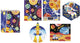 Janod - les ateliers du calme - espace mosaïque - coffret artisanal