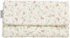 Matelas à langer bébé fleur Meyco - multicolore