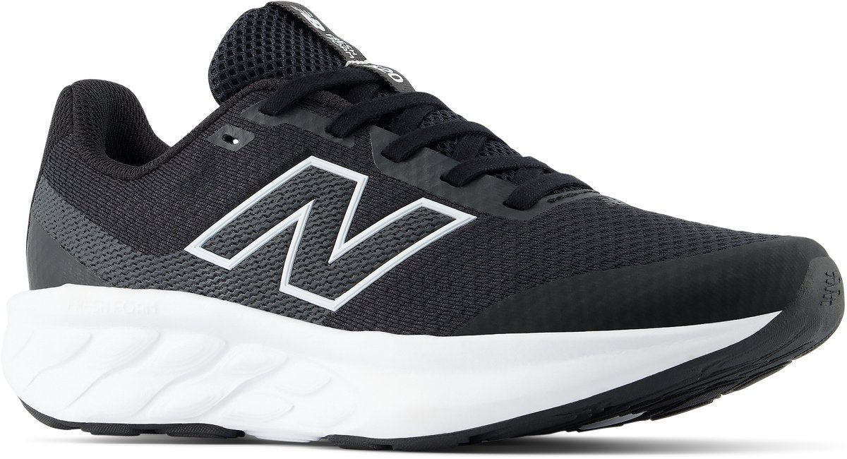 Chaussures de sport unisexes New Balance 520 - noir