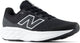 Chaussures de sport unisexes New Balance 520 - noir