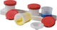 Support avec des pots anti-Knoe 320 ml, 4st.