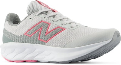 Chaussures de sport unisexes New Balance 520 - matière grise