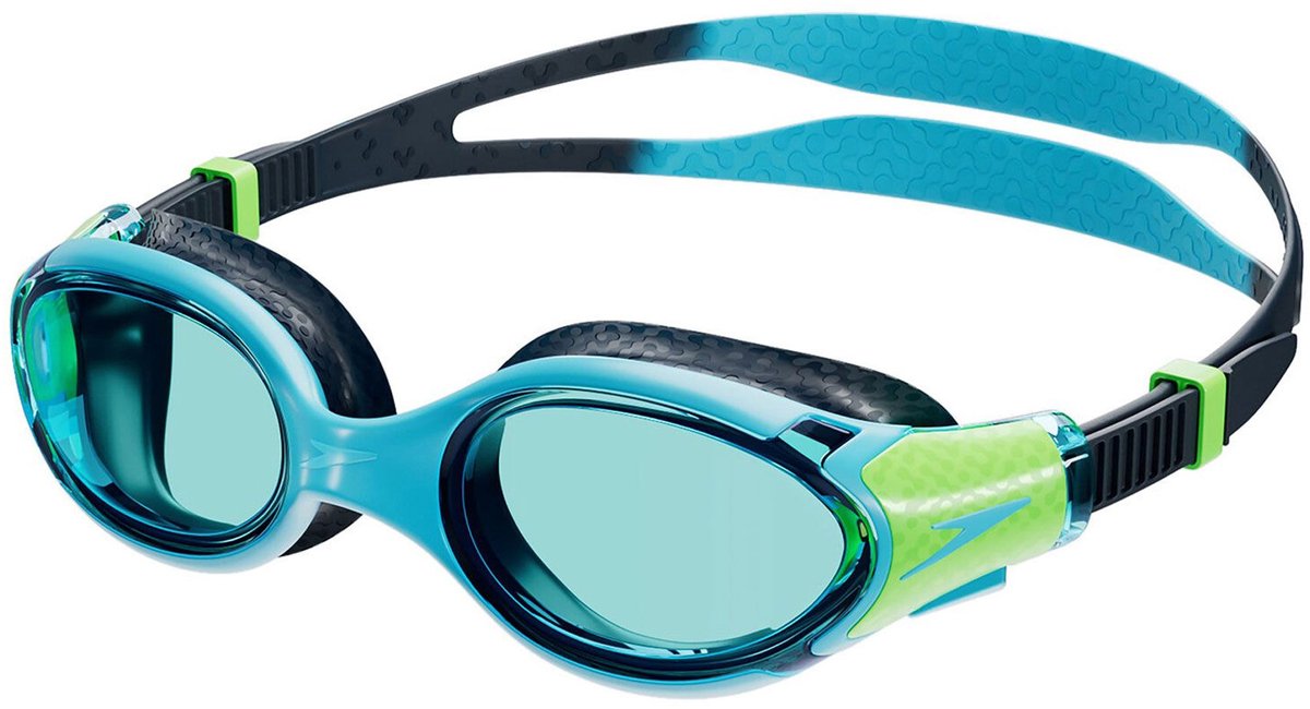 Lunettes de natation Speedo biofuse 2.0 - bleu vert