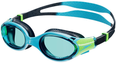 Lunettes de natation Speedo biofuse 2.0 - bleu vert