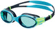 Lunettes de natation Speedo biofuse 2.0 - bleu vert