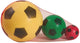Softball Androni, ensemble de 3.