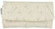 Matelas à langer Meyco bébé ginkgo - sable doux