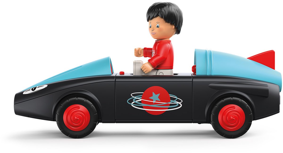 Toddys par siku toddys - petite voiture Sam Junior