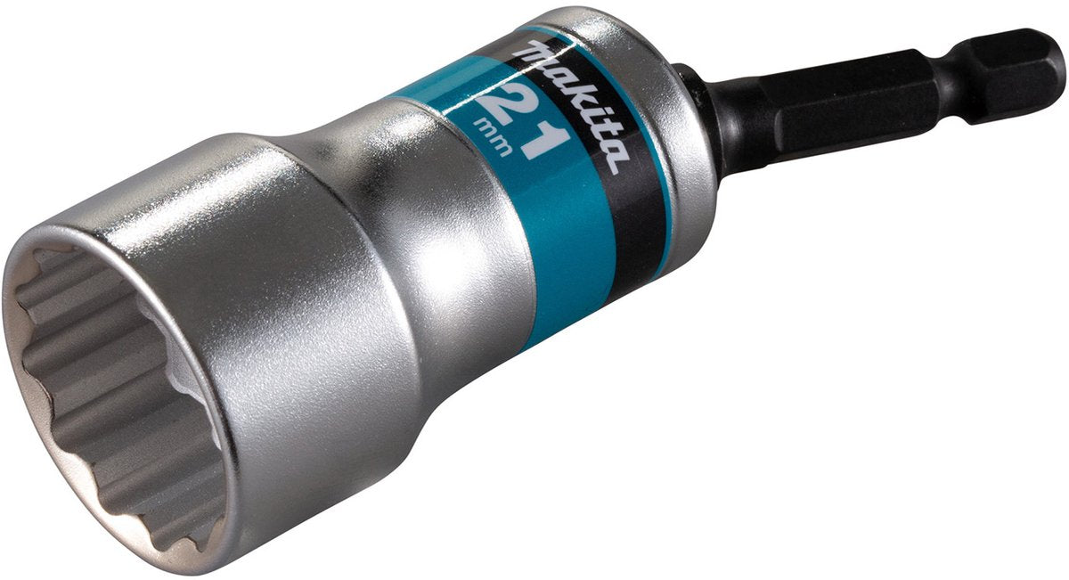 Diablotin makita flexi. capuchon 21x80mm 1 4 e r - e-03539