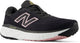 Chaussures de sport femme New Balance evoz - ciment noir