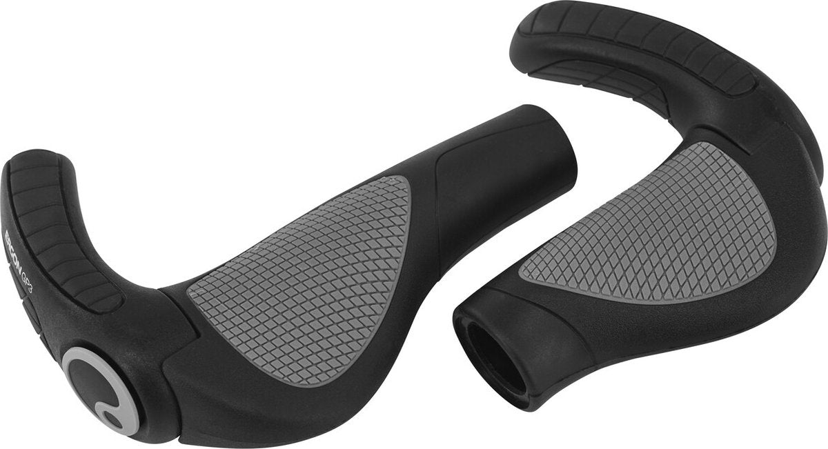 Ergon manipule GP3-S Nexus
