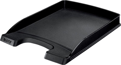 Corbeille à courrier Leitz 5237 plus SL A4 BL DS10