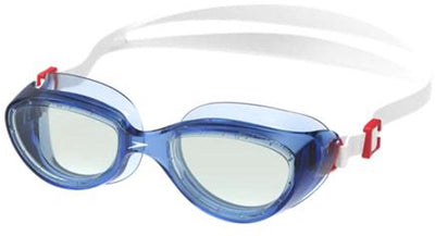 Lunettes de natation Speedo Futura Hydrospex - bleu gris
