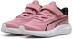 Puma skyrocket 2 ac+ ps chaussures de sport unisexes - pinkscape- blanc