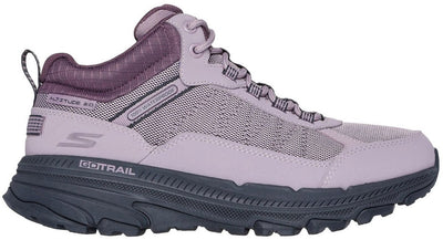 Skechers go run trail altitude 2.0 - c - chaussures de randonnée pour femmes - violet