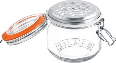 Kilner - jeu de râpes - 500ml
