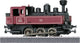 Märklin met en service la locomotive-citerne KLVM