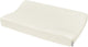 Housse de matelas à langer Meyco baby uni - hydrophile prélavée - naturel - 50x70cm