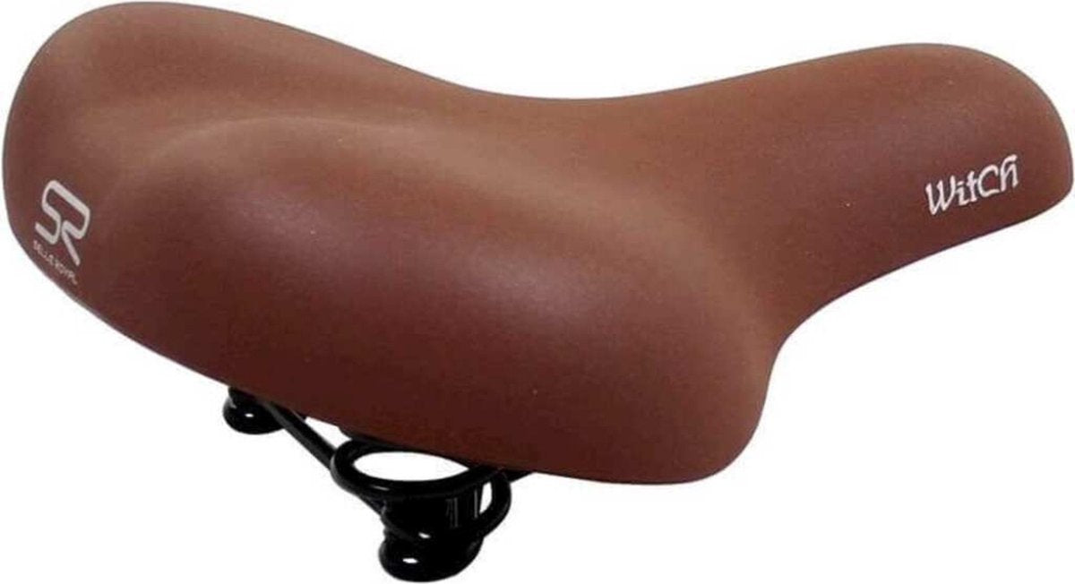 Selle Royal selle Witch Relaxed 8013 marron
