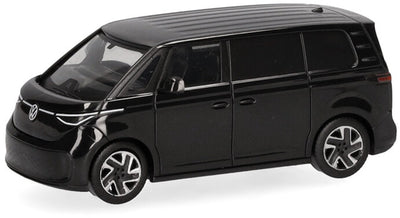 Identifiant Herpa VW. bourdonnement, noir
