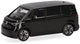 Identifiant Herpa VW. bourdonnement, noir