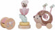 Little Dutch LD coffret cadeau jardin féérique rosier en bois