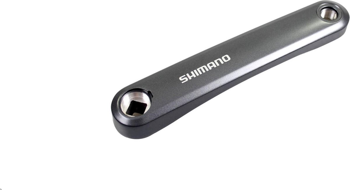 Shimano Crank a quitté 170 mm étapes e6000