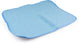 Duvo plus - toilettes pour animaux - chien - coussinet écologique lavable l - 60x45cm bleu - 1pc